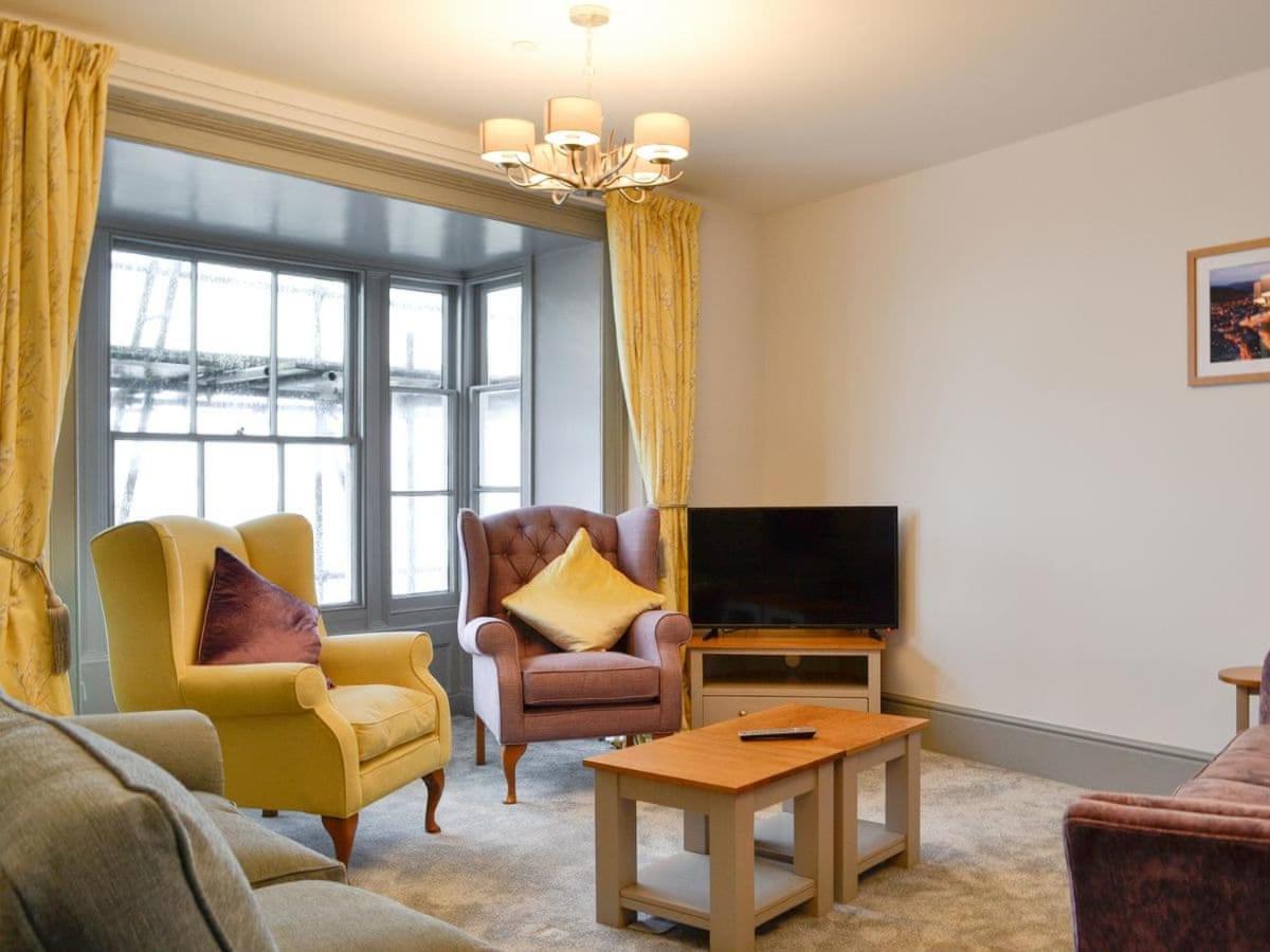 Grosvenor House Apt 2 Aberystwyth Esterno foto