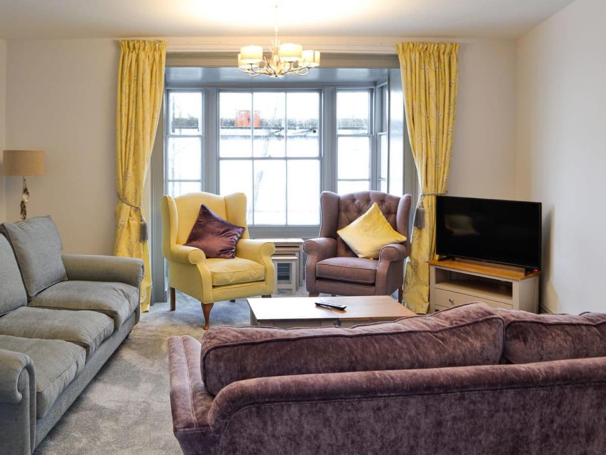 Grosvenor House Apt 2 Aberystwyth Esterno foto